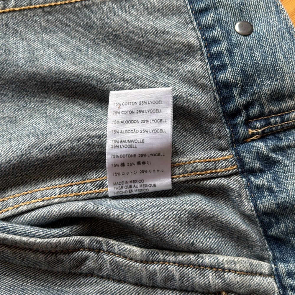 ABLE Merly Jacket - Size Medium - Picture 3 of 4